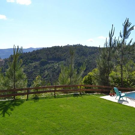 فيلا Casa Do Vale - Casa Da Montanha - جيريز المظهر الخارجي الصورة
