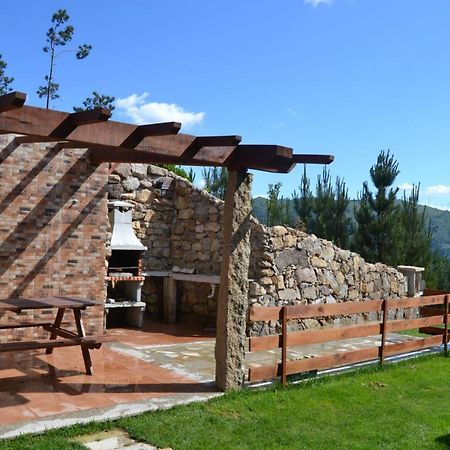 فيلا Casa Do Vale - Casa Da Montanha - جيريز المظهر الخارجي الصورة