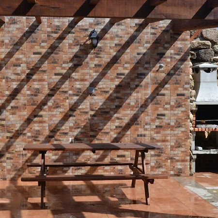 فيلا Casa Do Vale - Casa Da Montanha - جيريز المظهر الخارجي الصورة