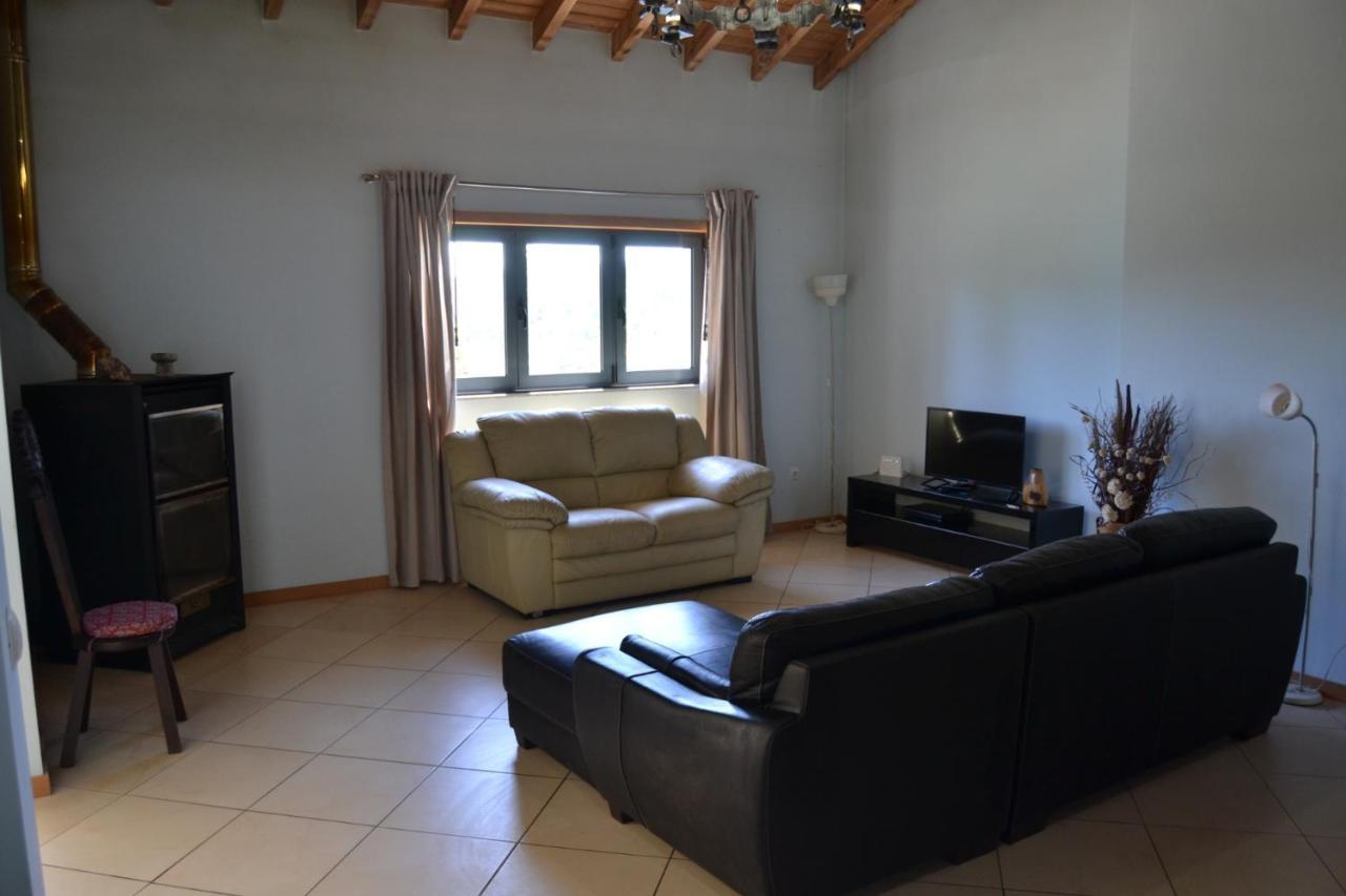 فيلا Casa Do Vale - Casa Da Montanha - جيريز المظهر الخارجي الصورة